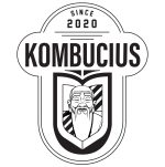 logo kombucius